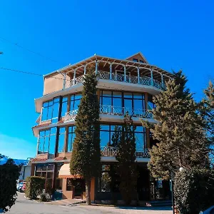 Konti Hotel