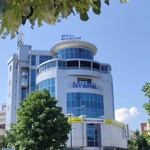 4* Ξενοδοχείο Sky View
