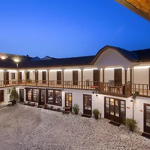 Otel Hani I Pazarit Boutique, Görice