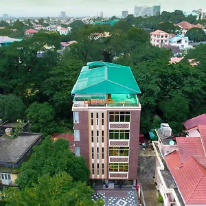 https://landmark.yangonhotels.org