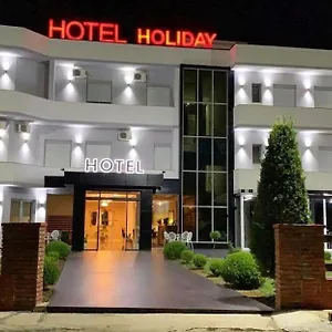 Holiday Hotel